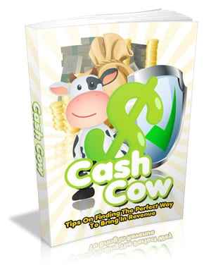 Cash Cow