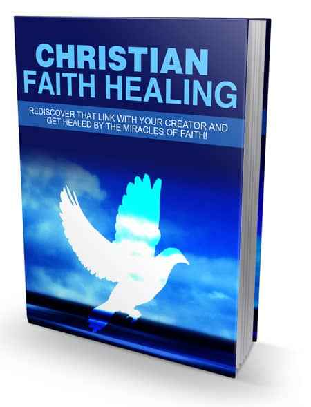 Christian Faith Healing