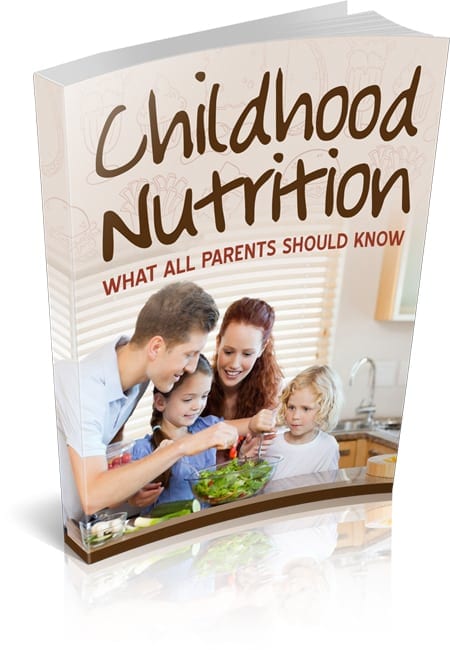 Childhood Nutrition