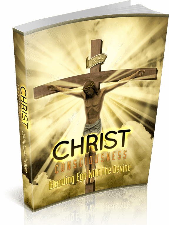 Christ Consciousness