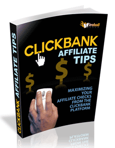 Clickbank Affiliate Tips