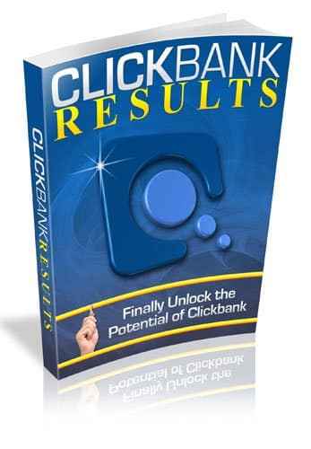 ClickBank Results