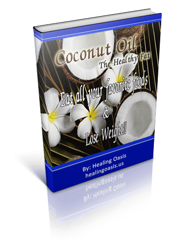 Coconut Oil – The Healthy Fat