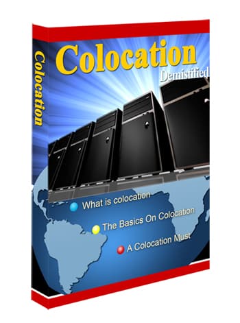 Colocation Demistified