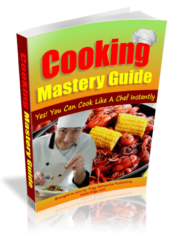 Cooking Mastery Guide