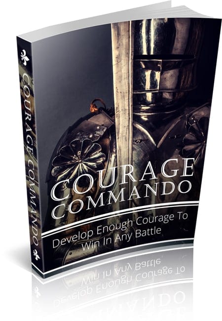 Courage Commando