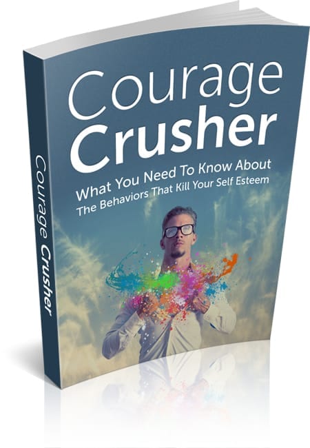 Courage Crusher