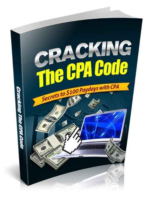 Cracking The CPA Code