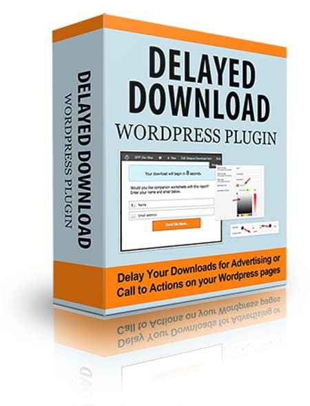 Delayed Download Plugin