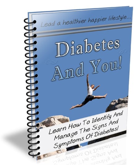 Diabetes and You