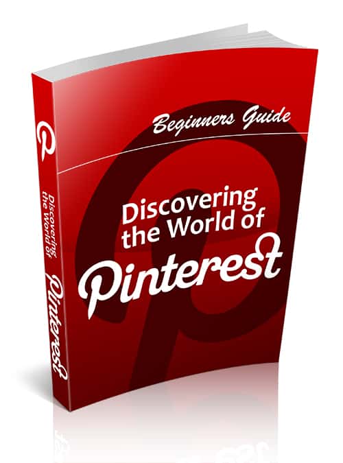 Discovering The World Of Pinterest