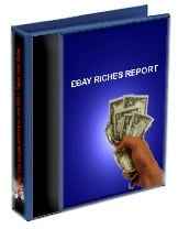 EBay Riches Report