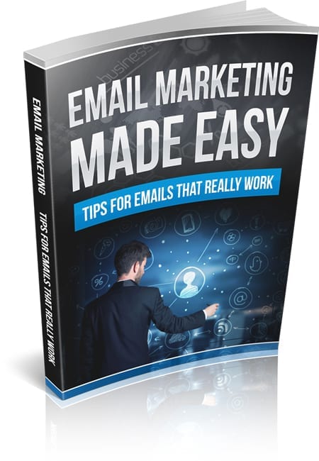 Email Marketing Made Easy 2015