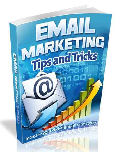 Email Marketing Tips And Tricks