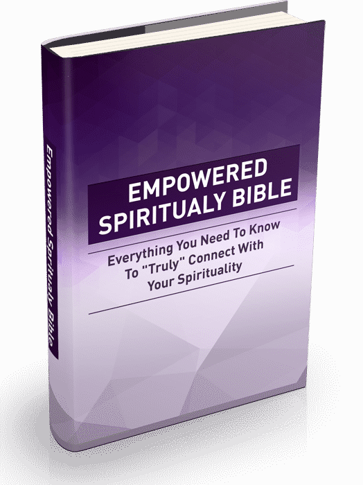 Empowered Spirituality Bible