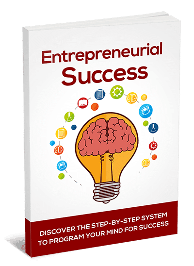 Entrepreneurial Success