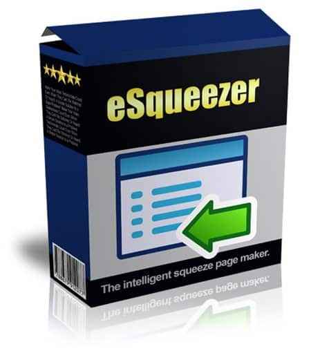 eSqueezer Software