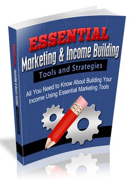 Essential Marketing Tools and Strategies