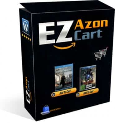 EZ Azon Cart