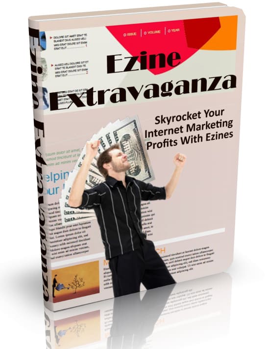 Ezine Extravaganza