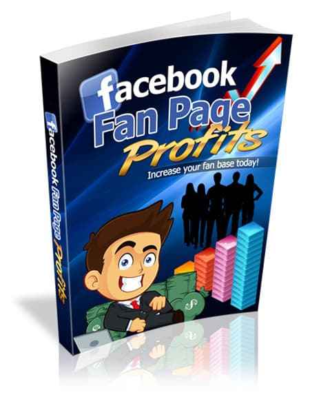 Facebook Fan Page Profits