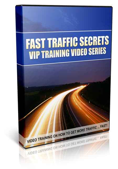 Fast Traffic Secrets 2.0