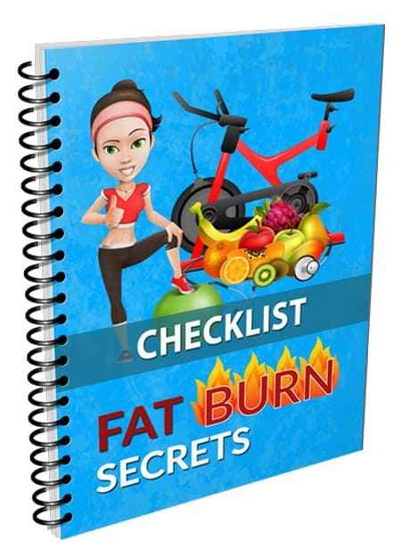 Fat Burn Secrets