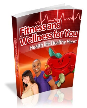 Fitness and Wellness for You