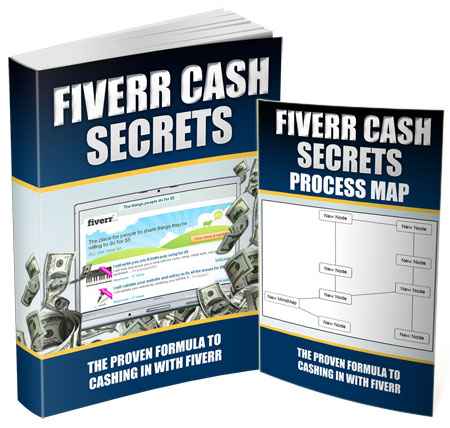 Fiverr Cash Secrets