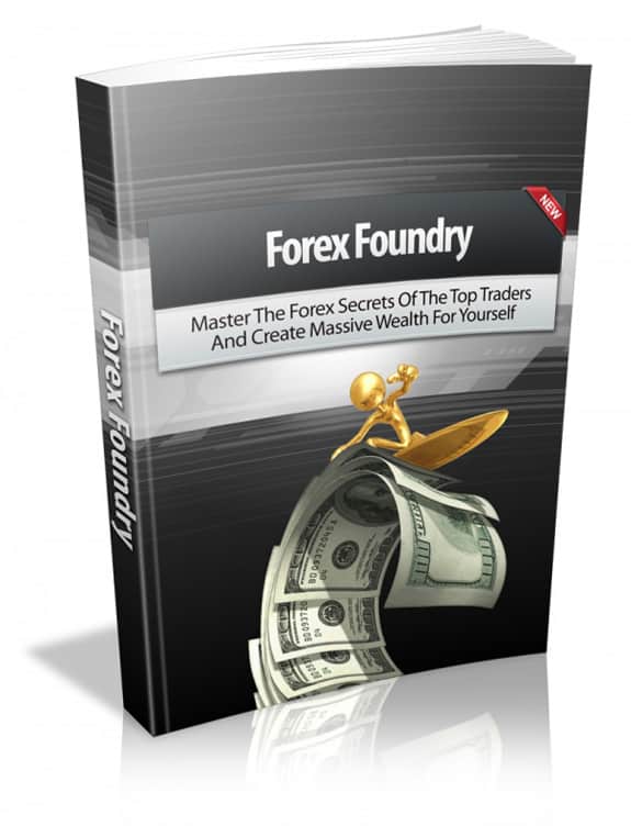 Forex Foundry