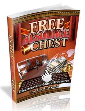 Free Resource Chest