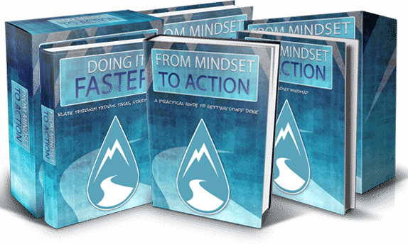 From Mindset To Action