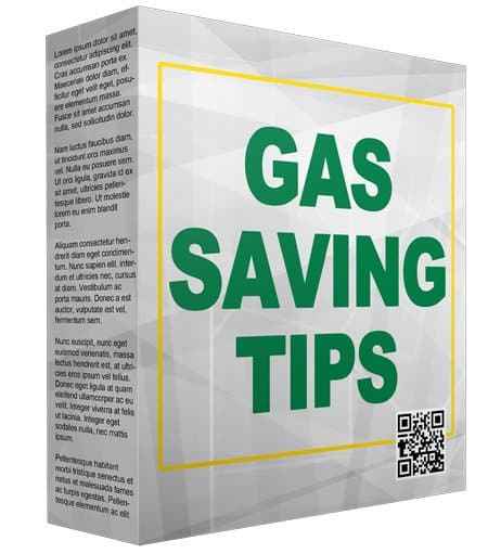 Gas Saving Tips Software