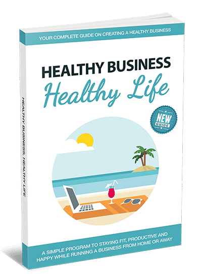 Healthy Business Healthy Life