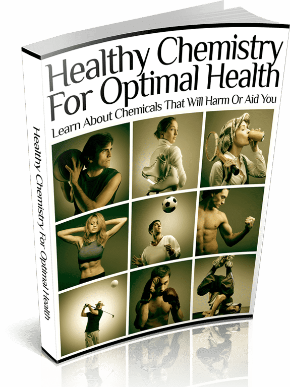 Healthy Chemistry for Optimal Health