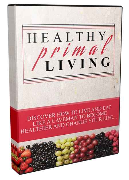 Healthy Primal Living Gold