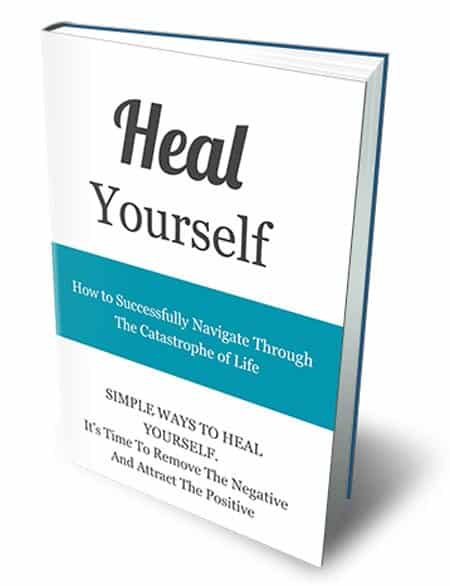 Heal Yourself