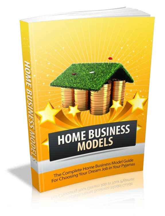 Home Business Models