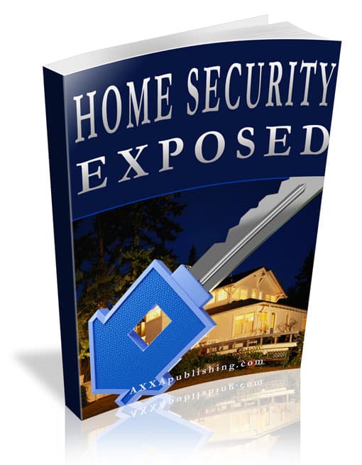 Home Security Exposed