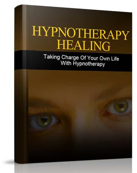 Hypnotherapy Healing