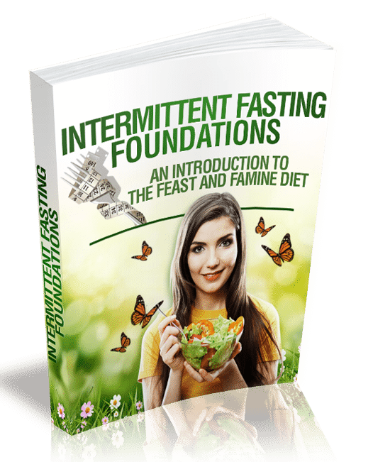 Intermittent Fasting Foundations