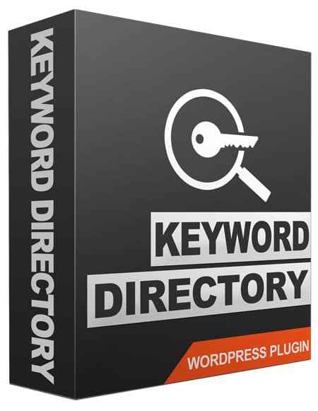 Keyword Directory