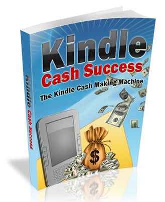 Kindle Cash Success