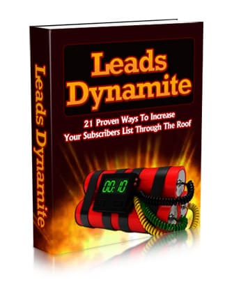 Leads Dynamite