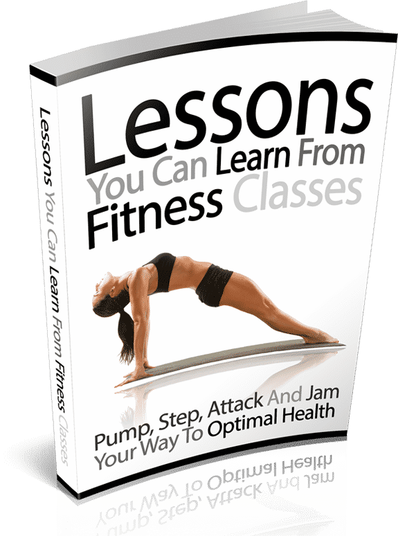 Lessons You Can Learn From Fitness Classes