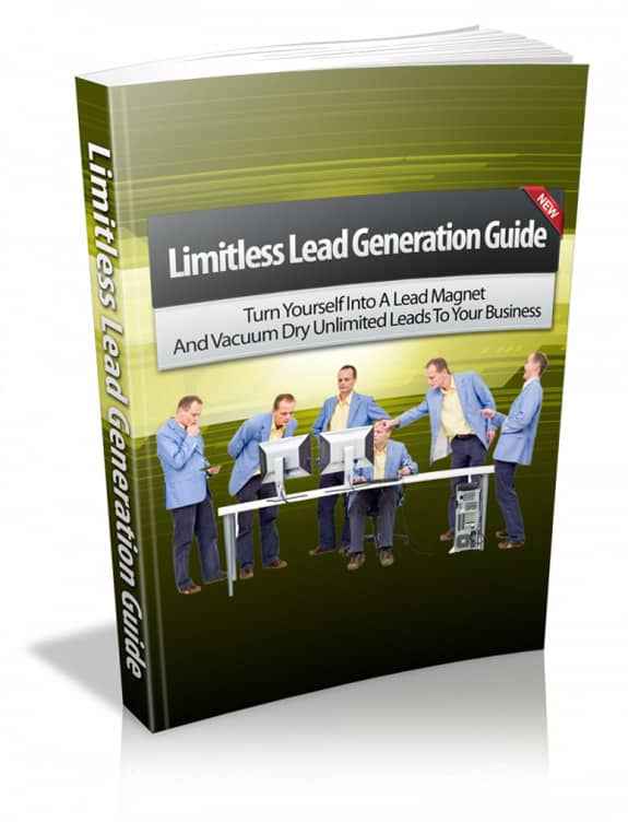 Limitless Lead Generation Guide