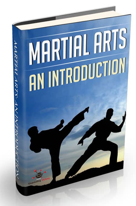 Martial Arts An Introduction