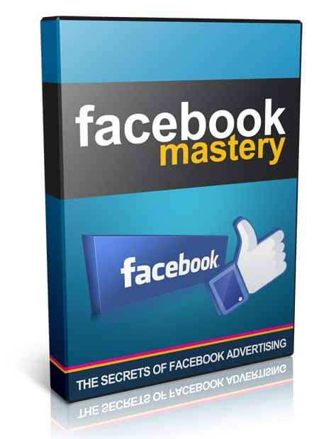 Mastering Facebook