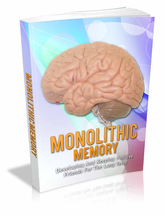 Monolithic Memory