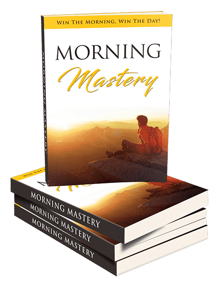 Morningmastery[1]